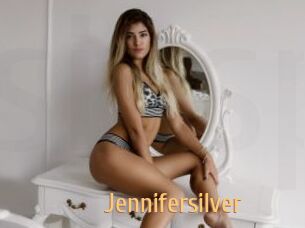 Jennifersilver