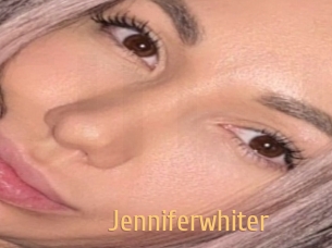 jenniferwhiter Single Spass