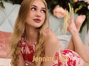 jenninellson Single Spass