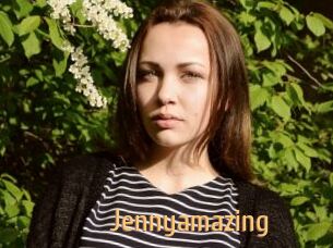Jennyamazing