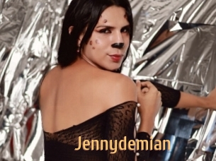 jennydemian Single Spass