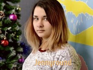Jennyround