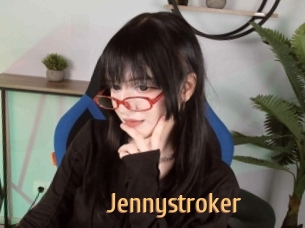Jennystroker