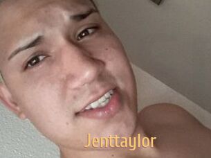 Jenttaylor