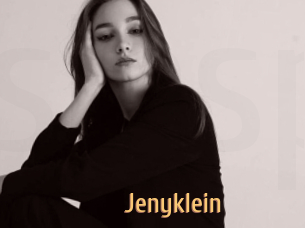 jenyklein Single Spass