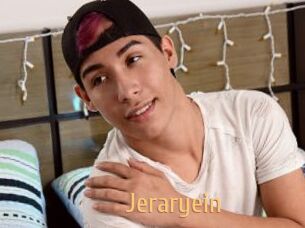 Jeraryein