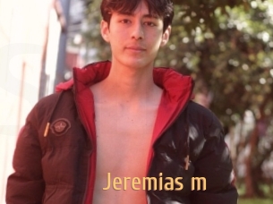 jeremias_m Single Spass