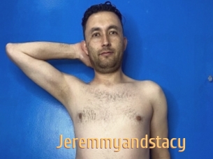 jeremmyandstacy Single Spass