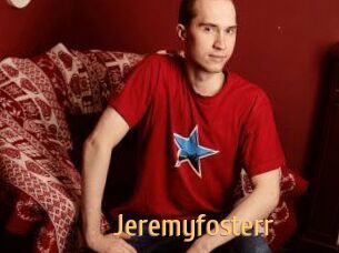 Jeremyfosterr