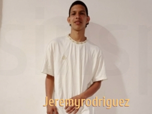 Jeremyrodriguez