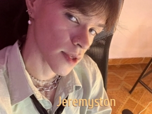 Jeremyston