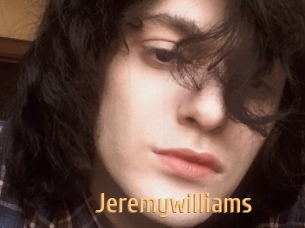 Jeremywilliams