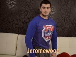 jeromewood Single Spass