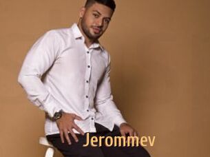Jerommev