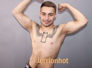 Jerrionhot