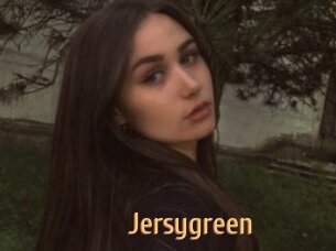 Jersygreen