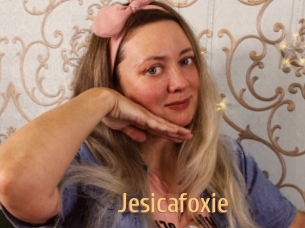 jesicafoxie Single Spass