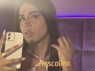 jesscollen Single Spass