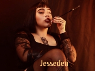 Jesseden