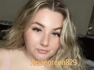 Jessegreen829