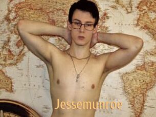 Jessemunroe