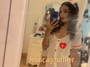 Jessicagauthier
