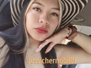jessichernobil19 Single Spass