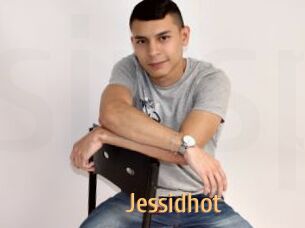 Jessidhot