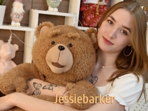 Jessiebarker