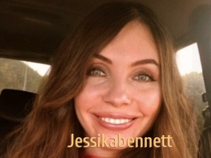 Jessikabennett