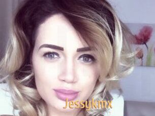 Jessykmx