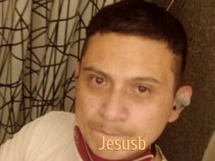 Jesusb