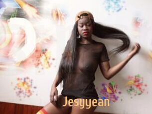 Jesyyean
