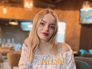 Jettaally