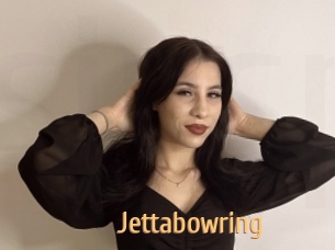 Jettabowring
