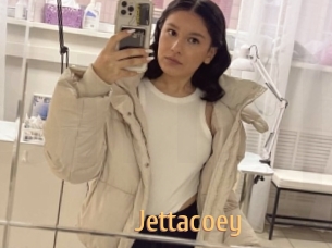 Jettacoey