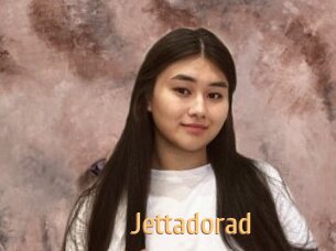 Jettadorad