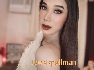 jewelspellman Single Spass