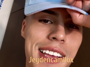 jeydencamilox Single Spass