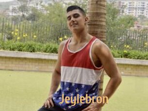 Jeylebron