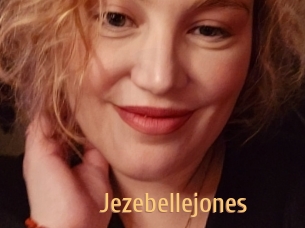 Jezebellejones