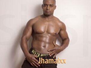 Jhamalxx