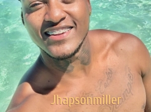 Jhapsonmiller