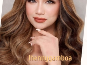 Jhennygamboa