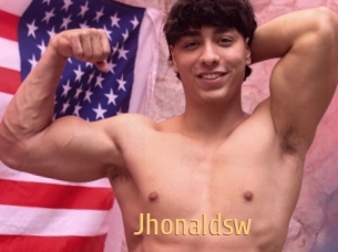 jhonaldsw Single Spass