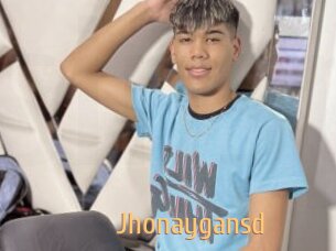 Jhonaygansd