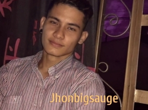 Jhonbigsauge