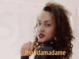 Jhondamadame
