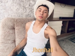 jhonhall Single Spass
