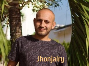 Jhonjairy